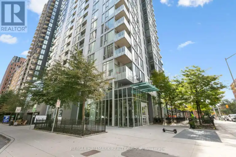 1510 - 179 METCALFE STREET | 1510 - 179 METCALFE STREET, Ottawa | 3161697