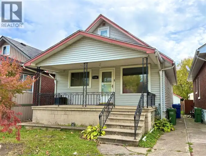 1794 GLADSTONE | 1794 GLADSTONE, Windsor | 3161745