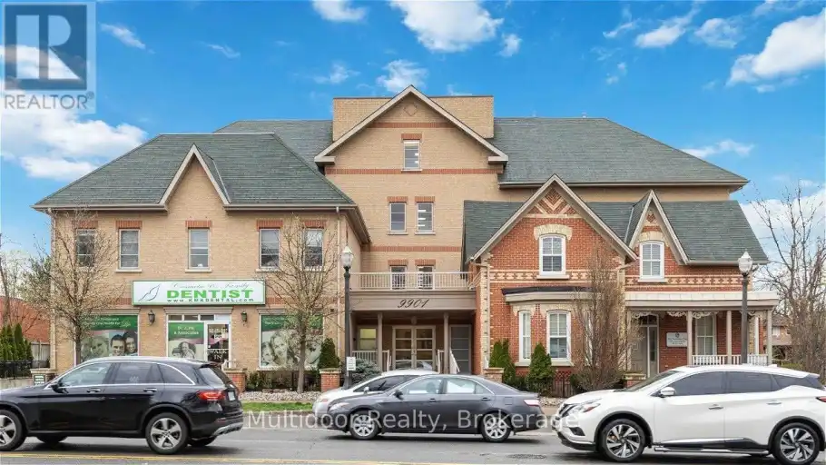 203 - 9901 KEELE STREET | 203 - 9901 KEELE STREET, Vaughan | 3161752