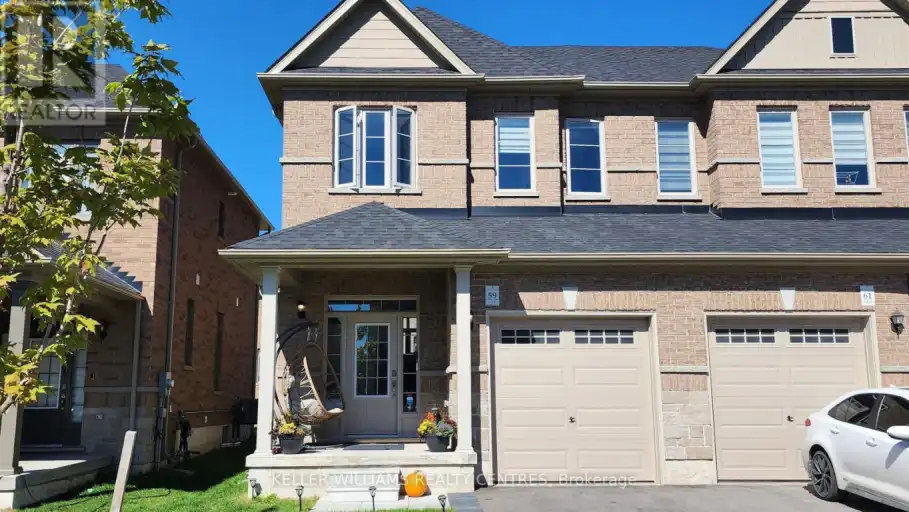 59 COPPERHILL HEIGHTS | 59 COPPERHILL HEIGHTS, Barrie | 3173871