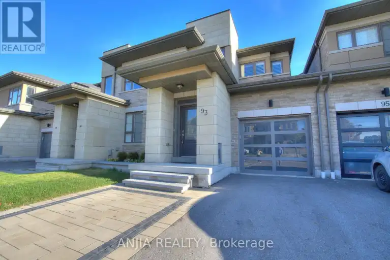 93 BARRISTER AVENUE | 93 BARRISTER AVENUE, Whitby | 3170159