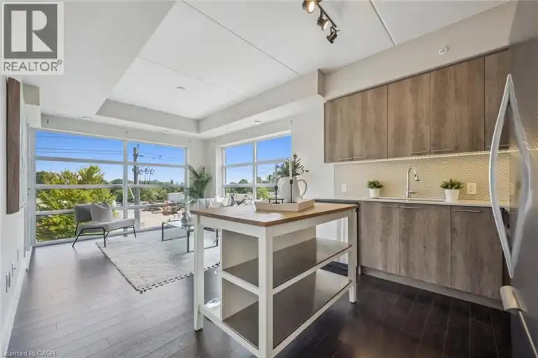 15 PRINCE ALBERT Boulevard Unit# 316 | 15 PRINCE ALBERT Boulevard Unit# 316, Kitchener | 3161912