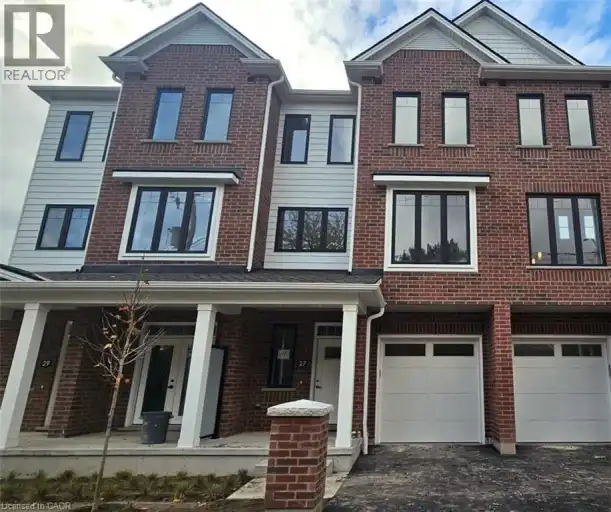 27 MILL Street | 27 MILL Street, Kitchener | 3161955