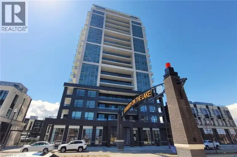 385 WINSTON Road Unit# 908 | 385 WINSTON Road Unit# 908, Grimsby | 3161968