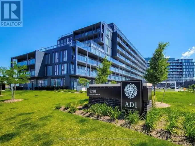 A401 - 3210 DAKOTA COMMON | A401 - 3210 DAKOTA COMMON, Burlington | 3161983