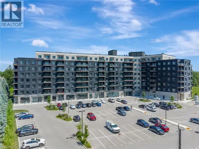 525 NEW DUNDEE Road Unit# 421 | 525 NEW DUNDEE Road Unit# 421, Kitchener | 3162010