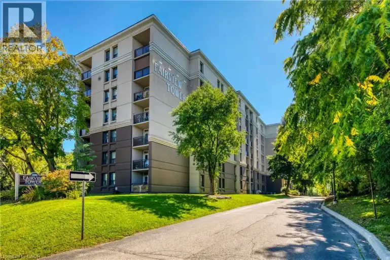 3189 KING Street E Unit# 405 | 3189 KING Street E Unit# 405, Kitchener | 3162038