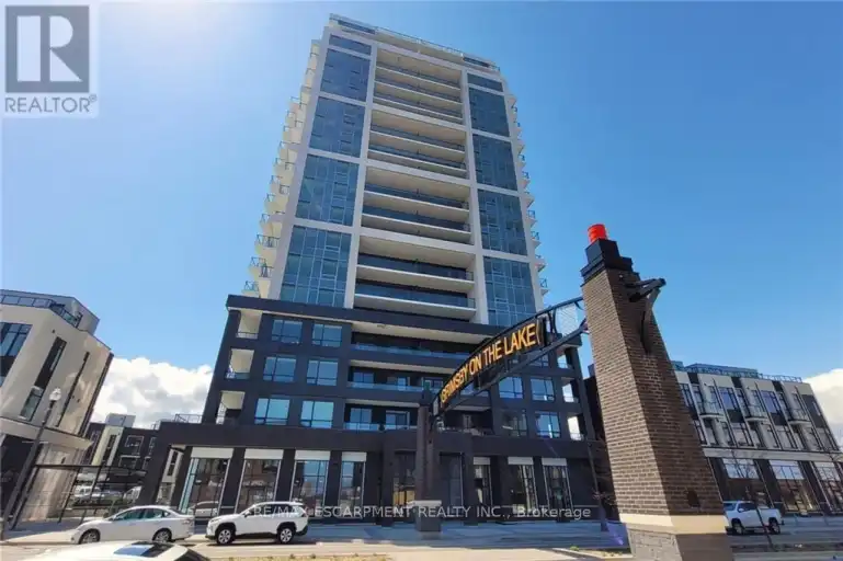 908 - 385 WINSTON ROAD | 908 - 385 WINSTON ROAD, Grimsby | 3162046