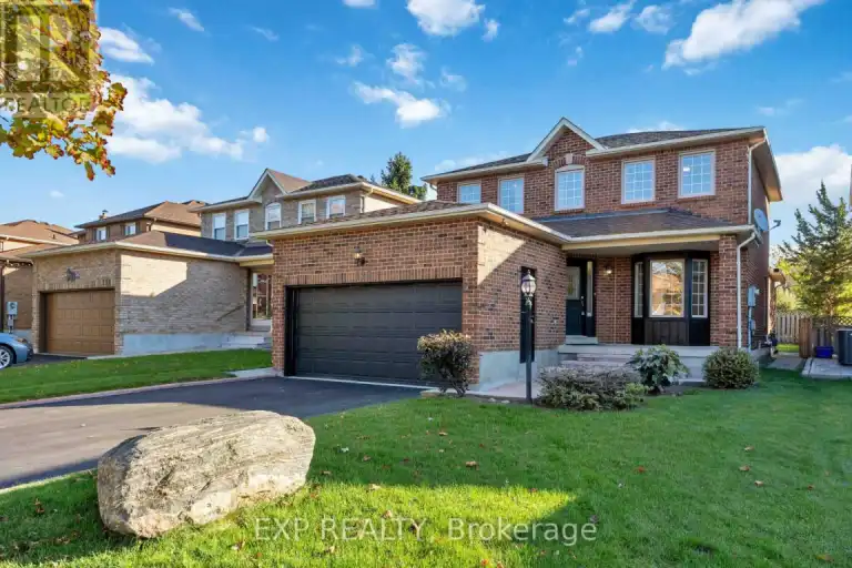126 LARGO CRESCENT | 126 LARGO CRESCENT, Vaughan | 3162103