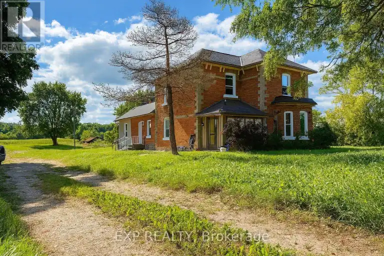 9679 HUNSDEN SDRD | 9679 HUNSDEN SDRD, Caledon | 3162163