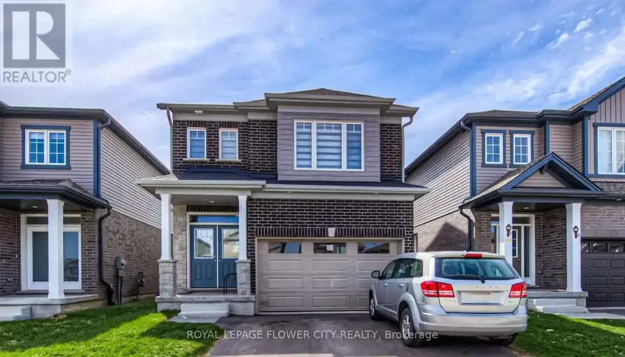 MAIN - 51 BEAUCHAMP DRIVE | MAIN - 51 BEAUCHAMP DRIVE, Cambridge | 3162220