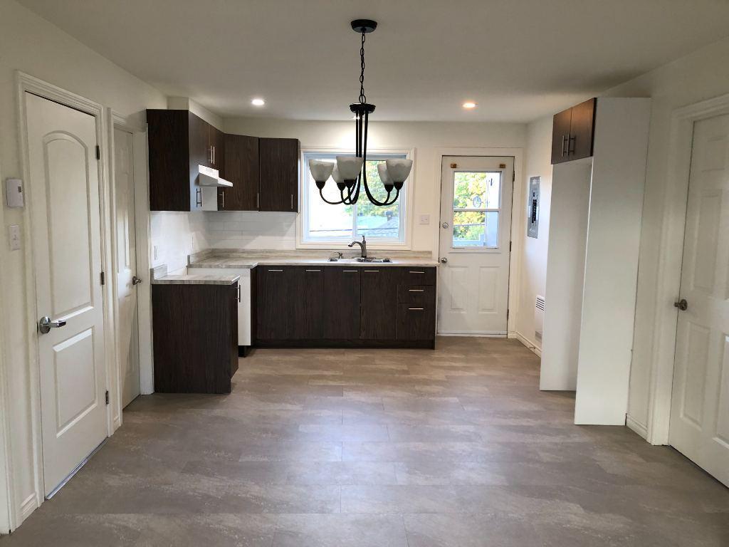 Sorel-Tracy (secteur Tracy) 4 1/2 à louer | 3162282