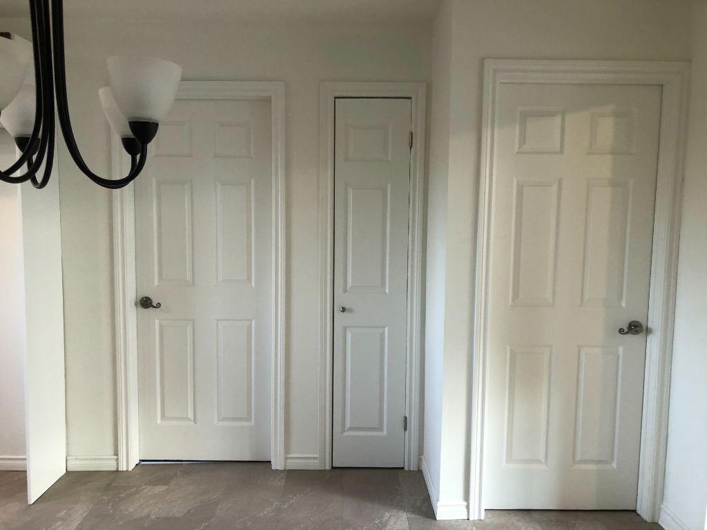 Sorel-Tracy (secteur Tracy) 4 1/2 à louer | 3162282