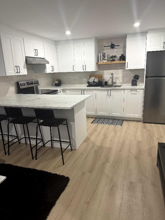 Appartement 1 grande chambre a louer a Lachine | 3162286