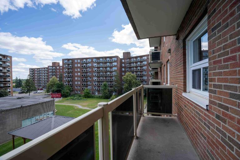 2 CH - 1 SDB - Gatineau - $1,212 /mo | 3162305