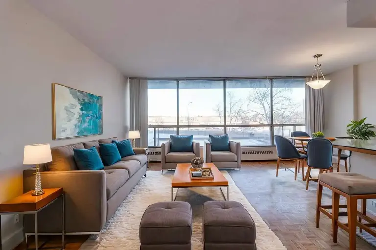 Valleyview Towers | 2980 Don Mills Road, Toronto | 3175375