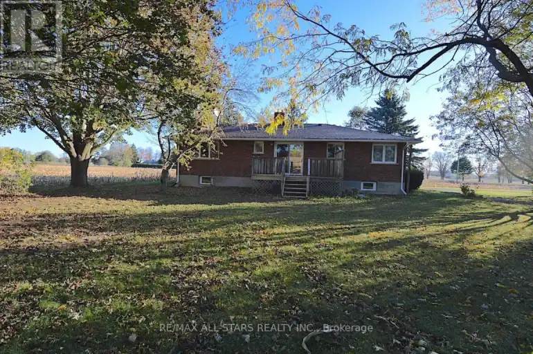 9512 REGIONAL ROAD 1 ROAD | 9512 REGIONAL ROAD 1 ROAD, Uxbridge | 3171837