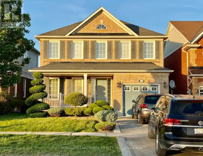 259 MOSTAR STREET | 259 MOSTAR STREET, Whitchurch-Stouffville | 3171839