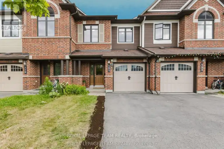 121 MANCINI WAY | 121 MANCINI WAY, Ottawa | 3171840