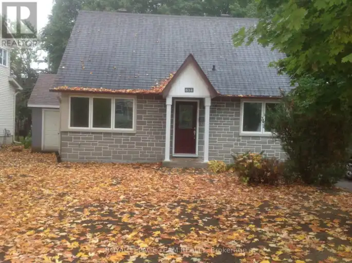 614 CHURCHILL AVENUE | 614 CHURCHILL AVENUE, Ottawa | 3171844