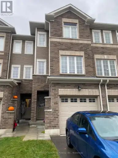 19 PUMPKIN CORNER CRESCENT | 19 PUMPKIN CORNER CRESCENT, Barrie | 3171845
