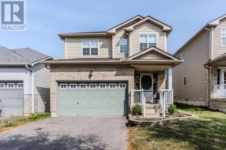 109 MAPLEWOOD DRIVE | 109 MAPLEWOOD DRIVE, Essa | 3171850