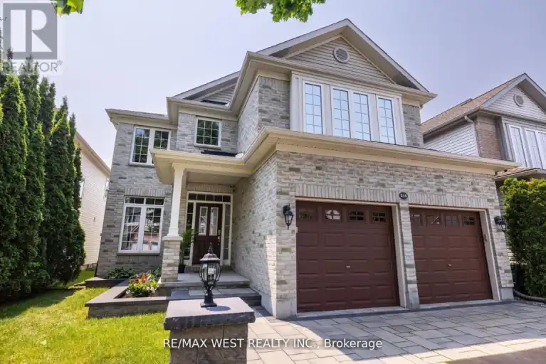 214 CASTLEGARTH CRESCENT | 214 CASTLEGARTH CRESCENT, Ottawa | 3171856