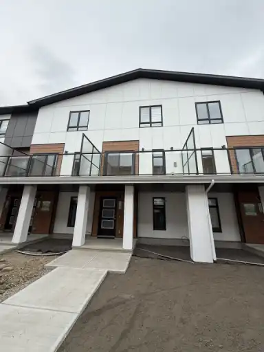 NEW Townhouse West District SW | 117 - 8235 8 Avenue Southwest, Calgary | 3162612