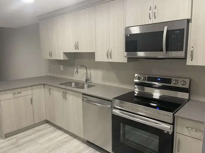 ✨ Modern 2-Bedroom Basement Suite in Beautiful Rangeview SE Calgary! ✨ | 77b Mallard Grove Southeast, Calgary, AB, Canada, Calgary | 3166364