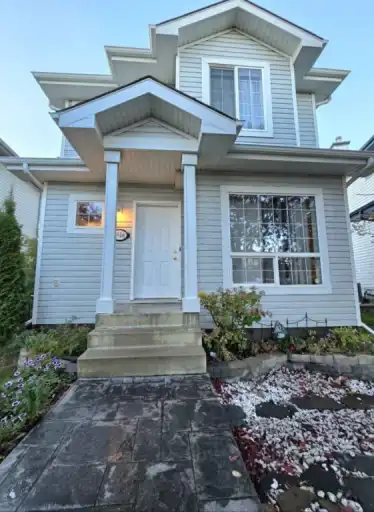 Beautiful Family Home for Rent in Glastonbury | Edmonton | 3162652