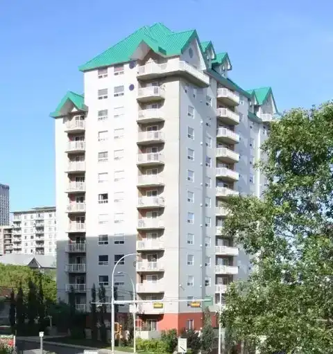 Fabulous downtown penthouse | 9707 105 Street Northwest, Edmonton | 3162658