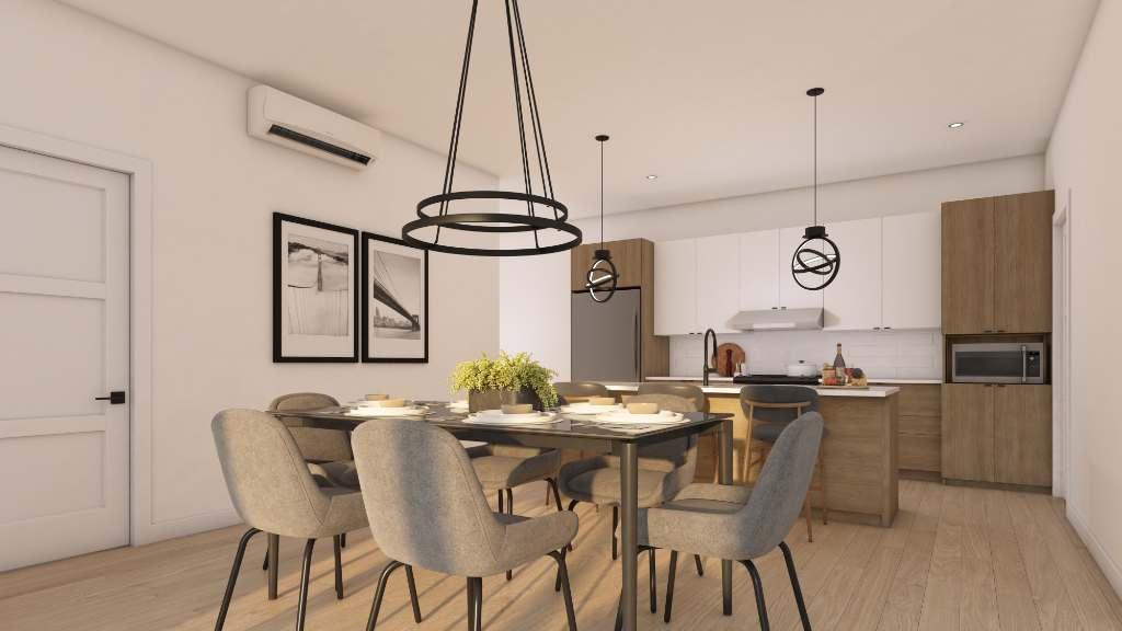 Le Stridon - Condo locatif - 3 1/2, 4 1/2, 5 1/2, St-Jérôme | 3162702