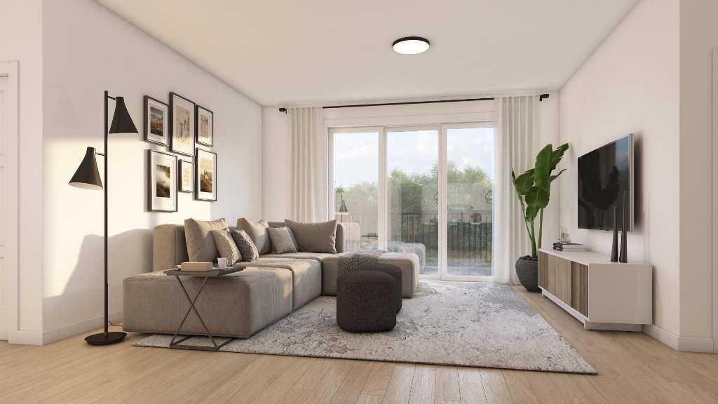 Le Stridon - Condo locatif - 3 1/2, 4 1/2, 5 1/2, St-Jérôme | 3162702