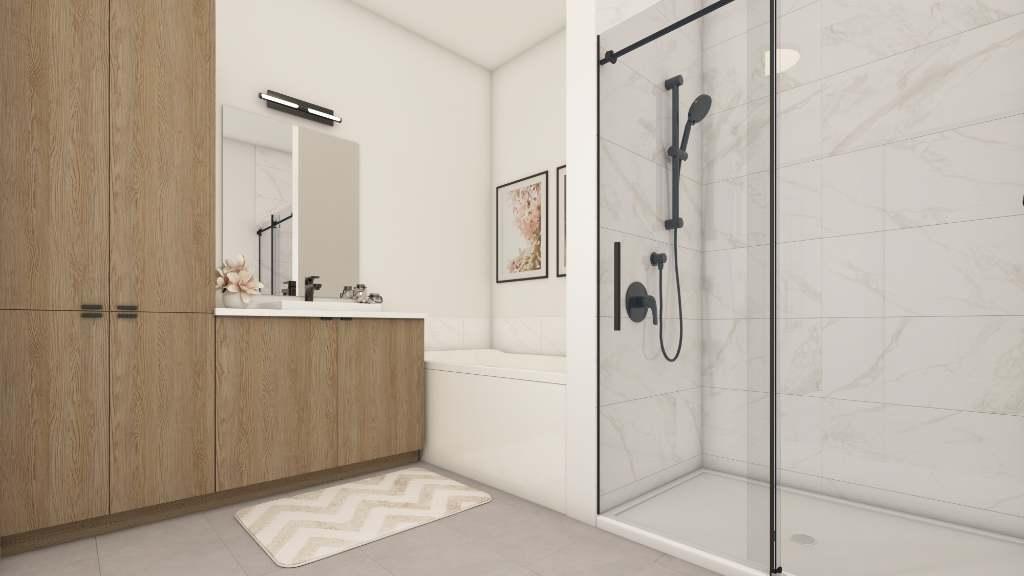 Le Stridon - Condo locatif - 3 1/2, 4 1/2, 5 1/2, St-Jérôme | 3162702