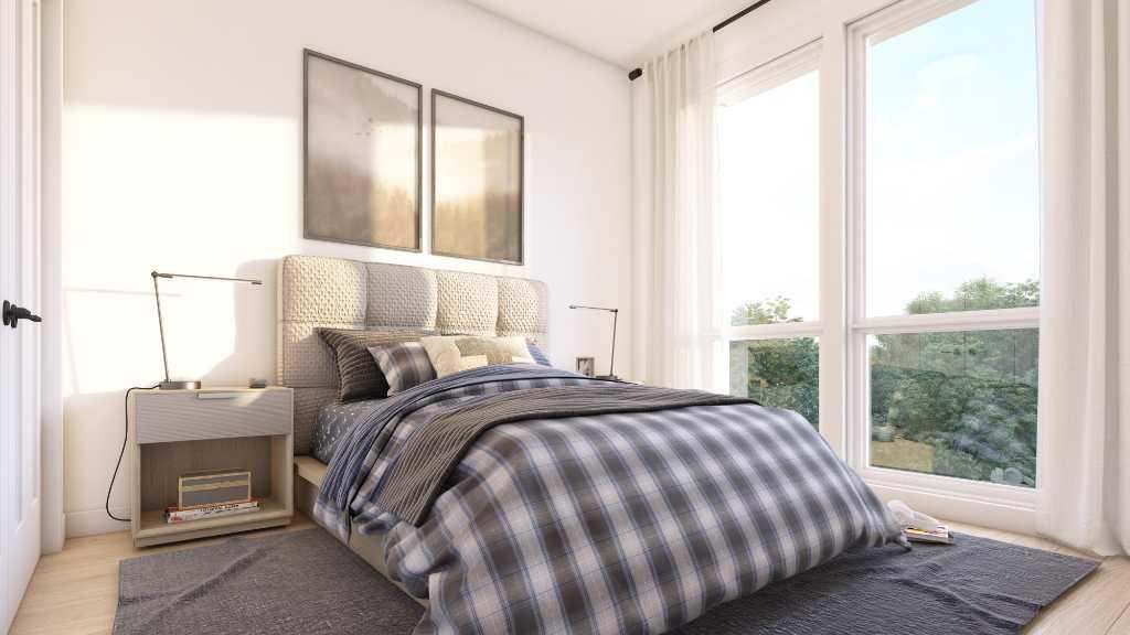 Le Stridon - Condo locatif - 3 1/2, 4 1/2, 5 1/2, St-Jérôme | 3162702