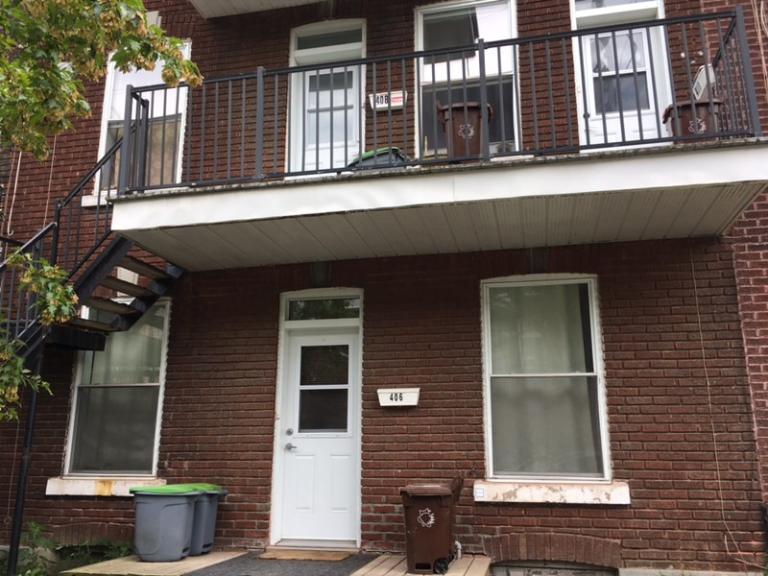 5 1/2 - Montréal (Verdun) - 1 785 $/mois | 3162724