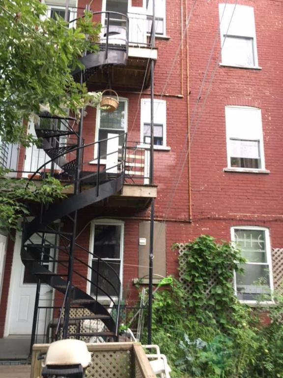 5 1/2 - Montréal (Verdun) - 1 785 $/mois | 3162724