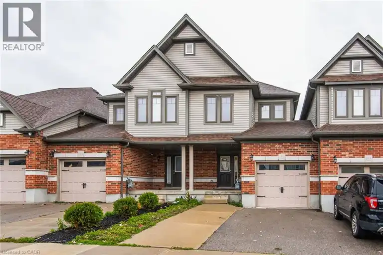 181 EDEN OAK Trail | 181 EDEN OAK Trail, Kitchener | 3162752