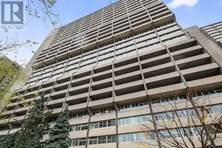 2806 - 500 LAURIER AVENUE W | 2806 - 500 LAURIER AVENUE W, Ottawa | 3171858