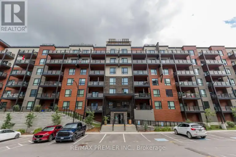 513 - 302 ESSA ROAD | 513 - 302 ESSA ROAD, Barrie | 3171859
