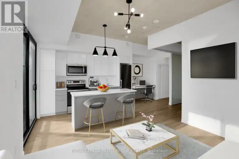 607 - 7 ERIE AVENUE | 607 - 7 ERIE AVENUE, Brantford | 3171864