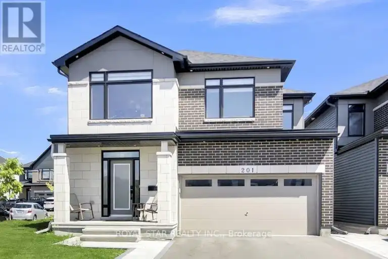 201 REISLING WAY | 201 REISLING WAY, Ottawa | 3171866