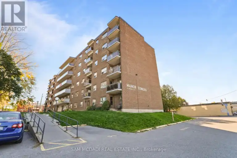 103 - 47 MUNROE STREET | 103 - 47 MUNROE STREET, Cobourg | 3171868