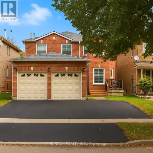 BSMNT - 1941 LYDIA CRESCENT | BSMNT - 1941 LYDIA CRESCENT, Pickering | 3171872