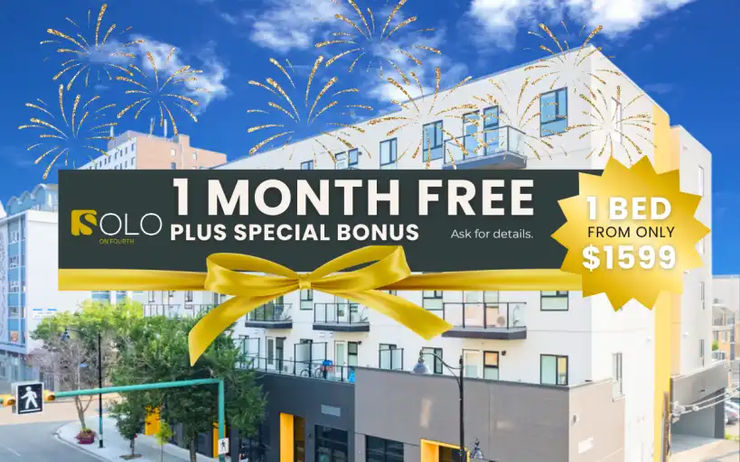 Solo on 4th | 345 19 Ave, Calgary | 3162882