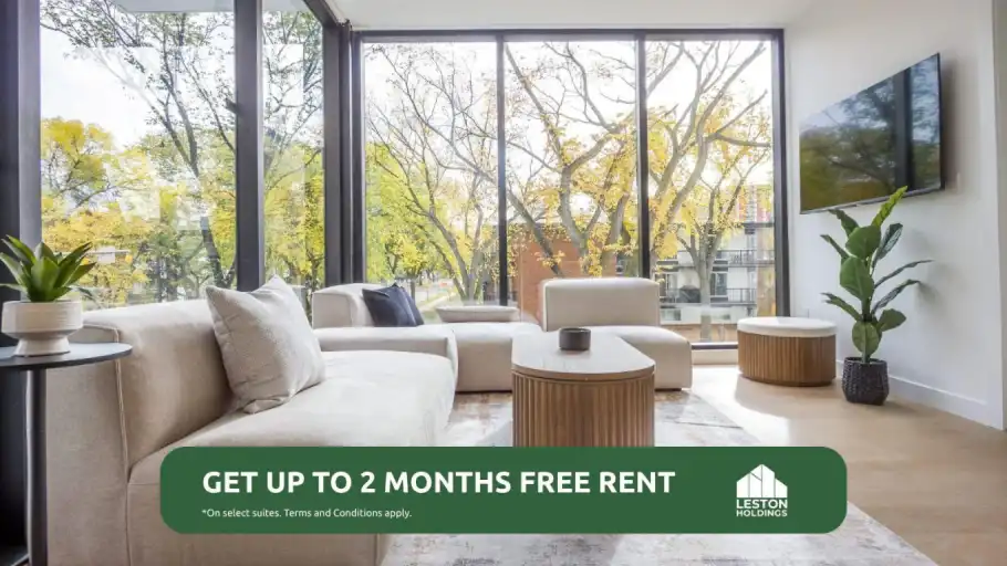 the LESTON | 10318 116 Street Northwest, Edmonton | 3162914