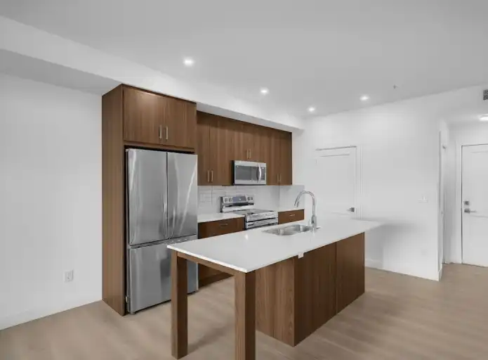 Brand-New Build | Mahogany SE | 2 Bed 2 Bath + Patio & Underground Parking | 7302 - 1802 Mahogany Boulevard Southeast, Calgary | 3162962