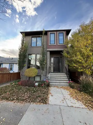 Legal Basement Suite - A Quiet Street in the Heart of Bridgeland | 227 7A Street Northeast, Calgary | 3162967