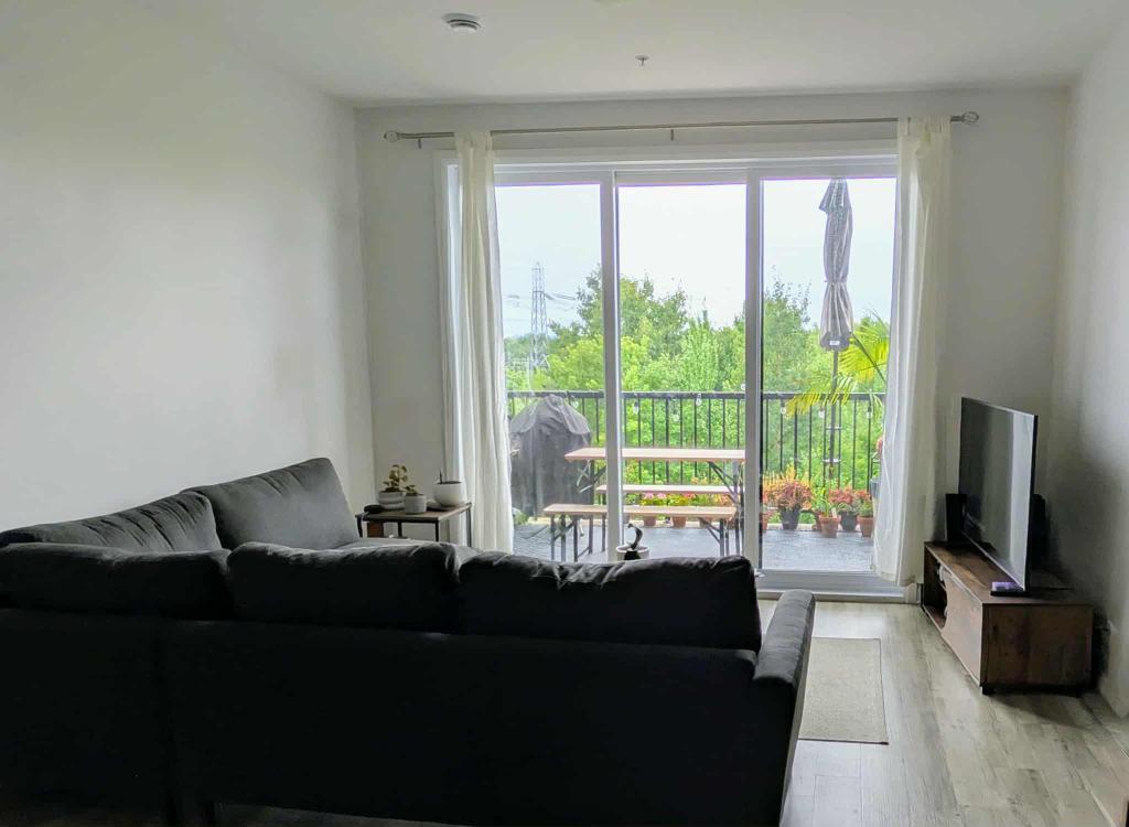 CESSION DE BAIL Appartement 4 1/2 , tout inclus !! | 3162981