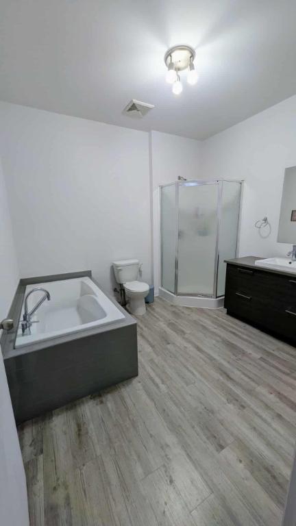 CESSION DE BAIL Appartement 4 1/2 , tout inclus !! | 3162981